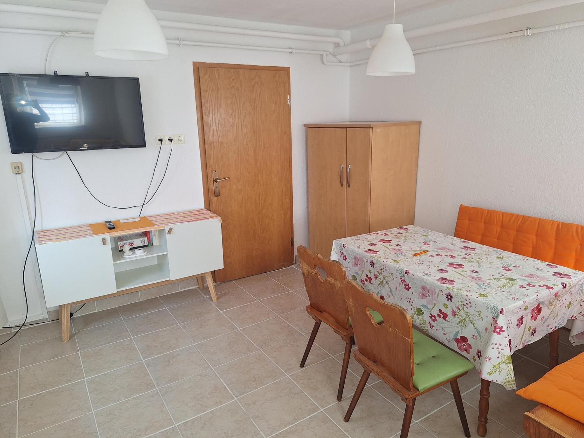 Ferienwohnung Anja Sonneberg Luaran gambar
