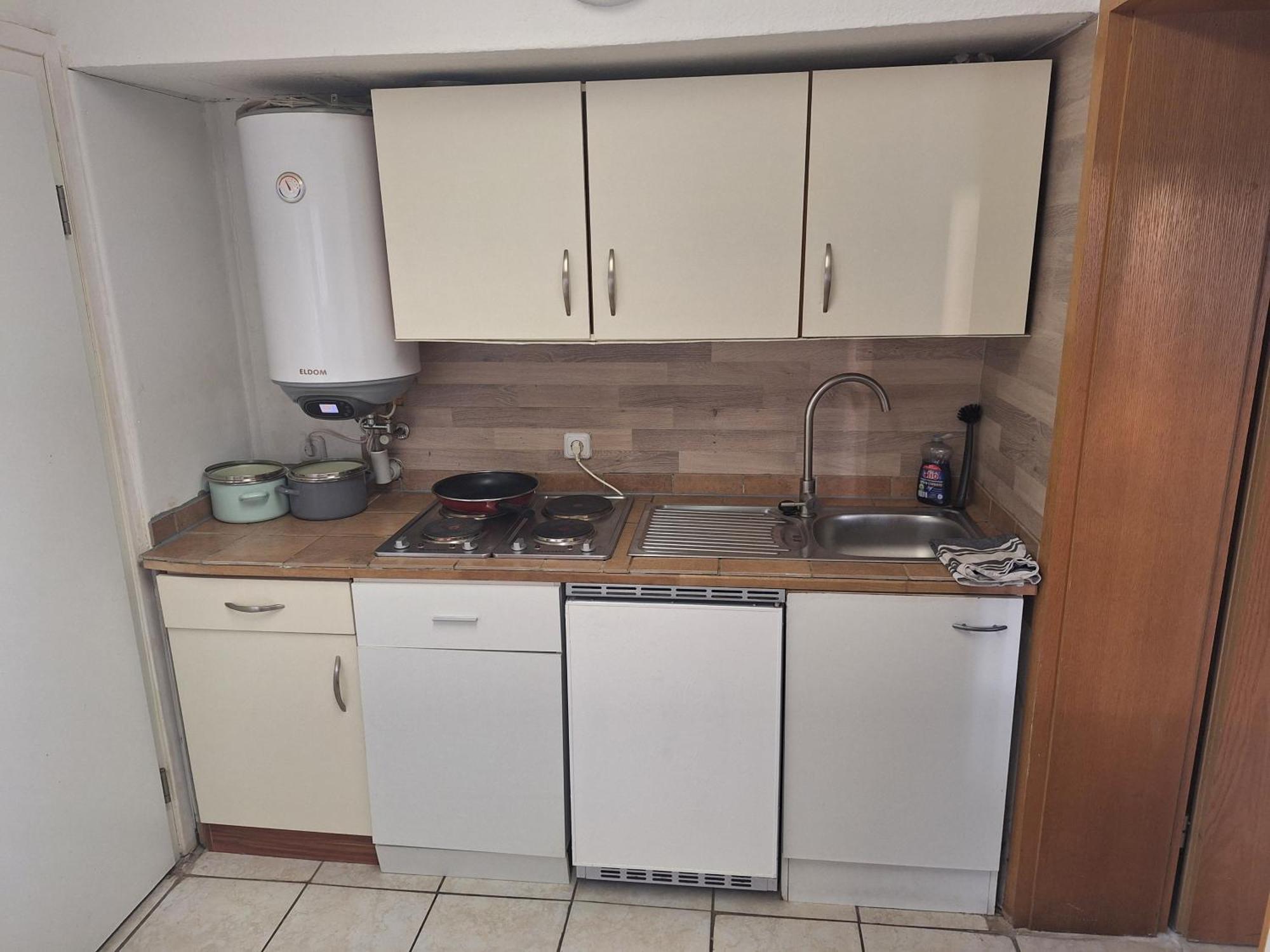 Ferienwohnung Anja Sonneberg Luaran gambar
